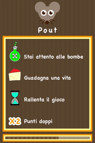 Zippy Finger - Acchiappa gli animali screenshot 4