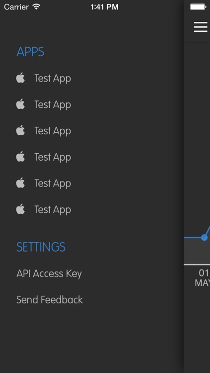 AppStats for Flurry screenshot-3