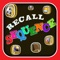 Recall Sequence is an excellent memory game that anyone can play