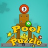Pool Puzzle Kids Fun Game