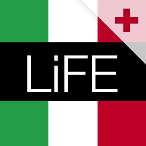 LiFE Italian HD