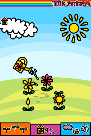 Little Garden screenshot 2