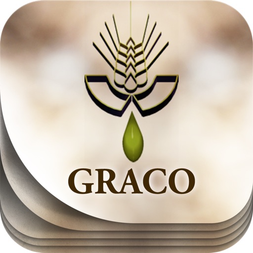 Graco icon