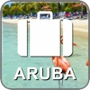 Offline Map Aruba (Golden Forge)