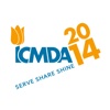 ICMDA 2014