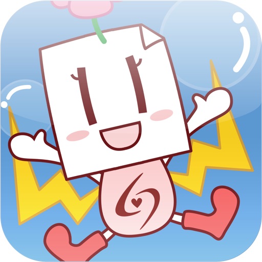 Bubble Catcher iOS App