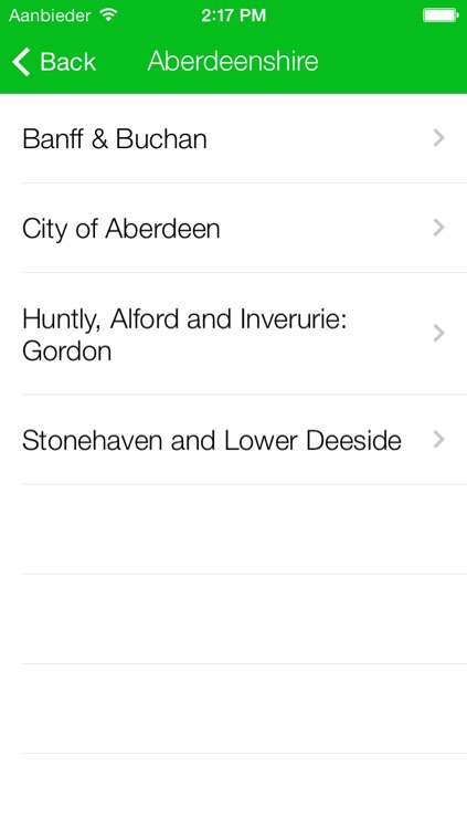 Scotland Walks: The Highlands