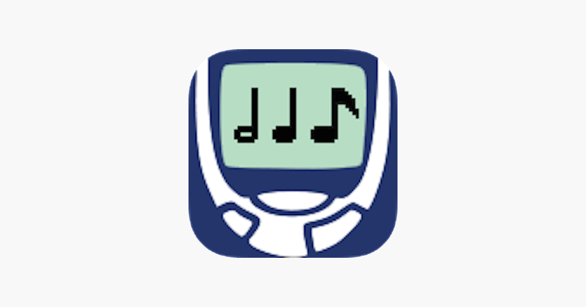 sonnerie monophonique