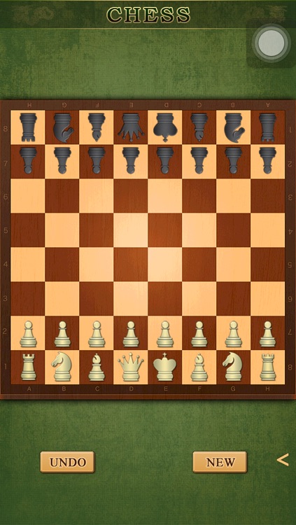 Chess Chess