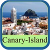 Canary Islands Offline Travel Explorer