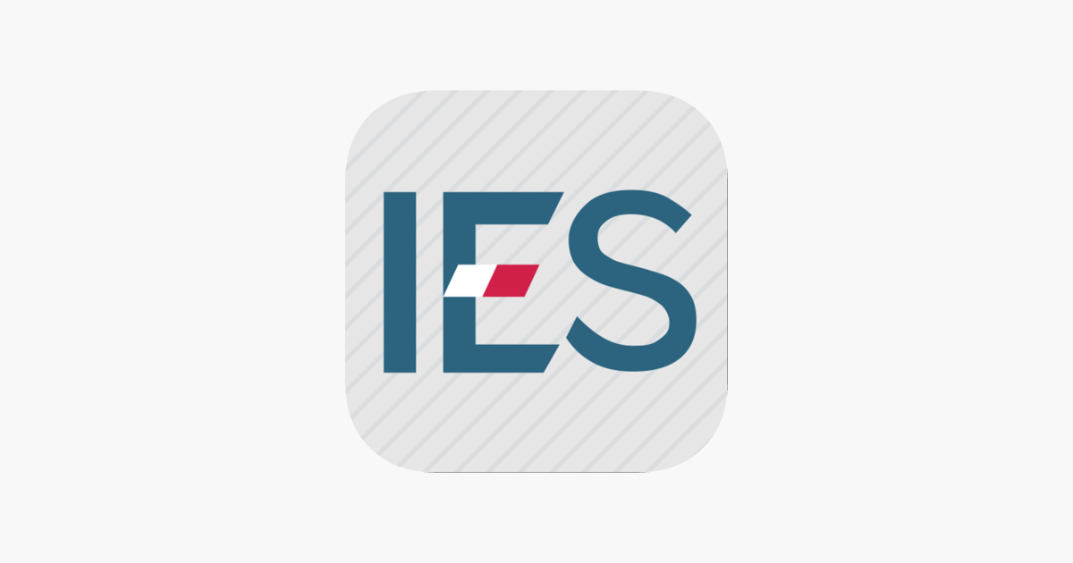 ‎IES Daily Log App on the App Store