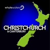 Christchurch & Canterbury Magazine