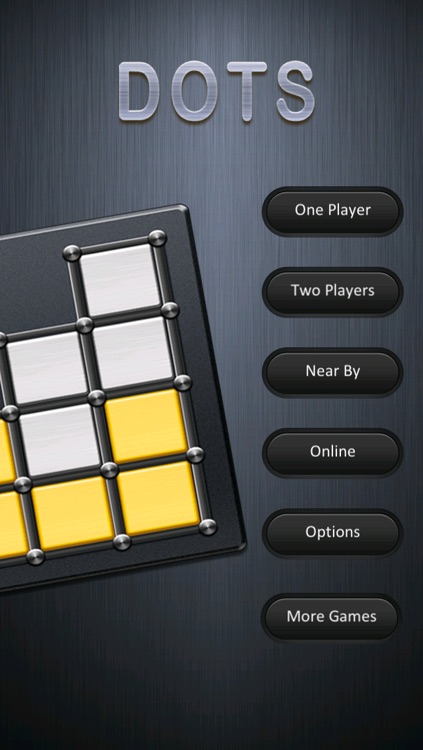 Dots and Boxes ++