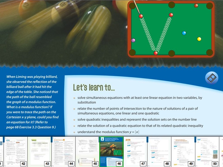 Discovering Additional Mathematics A (Login Version)