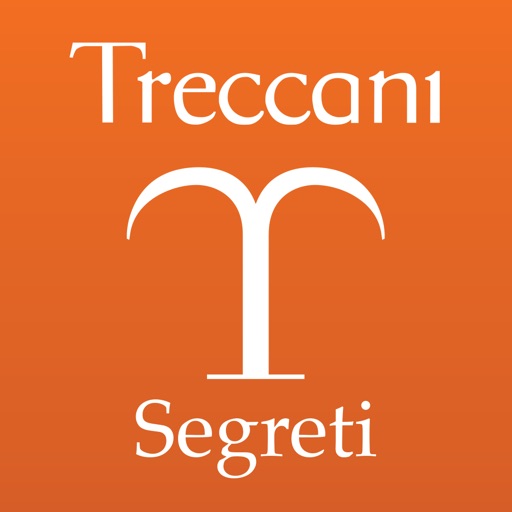 Segreti iOS App