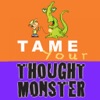Icon Tame Your Thought Monster