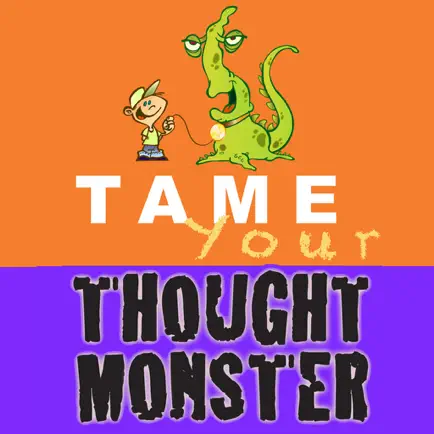 Tame Your Thought Monster Читы