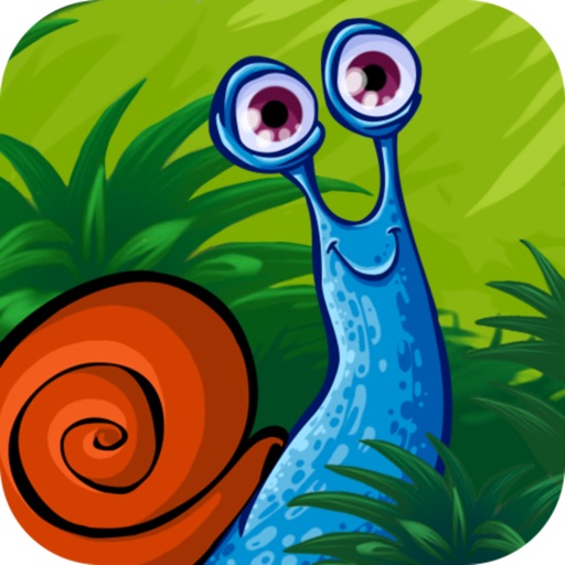 Snail Rally 2015 PRO iOS App