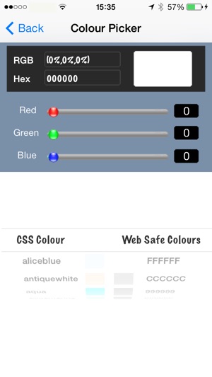 CSS Quick Reference(圖4)-速報App