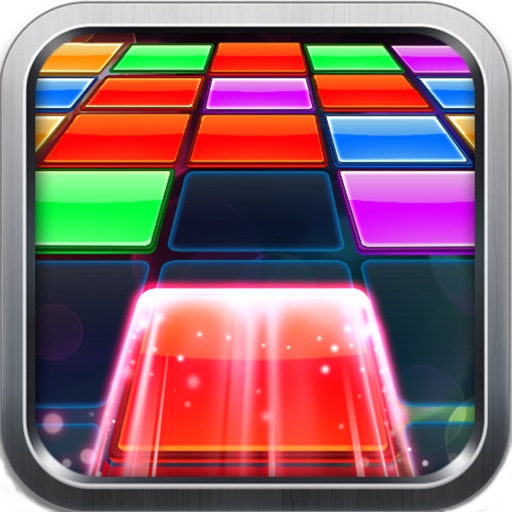 Color Grid icon