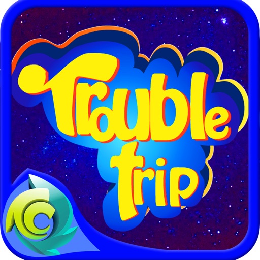 Trouble Trip. Interesting unique logical unparalleled game