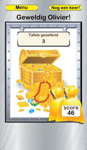 Tafelkluis Lite - de leukste game om tafels te oefenen!(圖5)-速報App