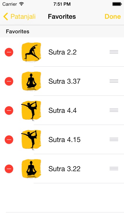 Patanjali Yog Sutra