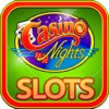 Amazing Vegas Nights Casino Slots FREE