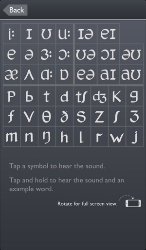 Sounds: The Pronunciation App FREE(圖2)-速報App