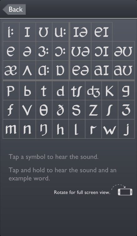 Sounds: The Pronunciation App FREE