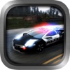 Acid Chase Rumble - Nitro Cop Rage Runner