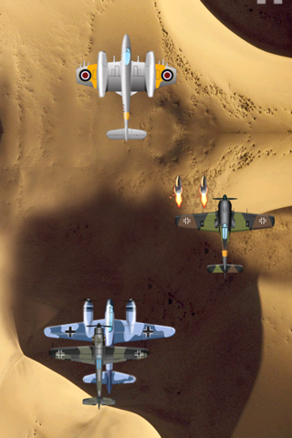 Black OPS Airplane Alliance Fighter: Jet Sky Dogfight Strike in Dubai Free screenshot 2