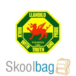 Llandilo Public School - Skoolbag