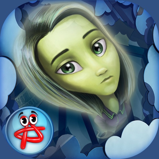 The Lost Dreams: Hidden Objects Adventure Icon