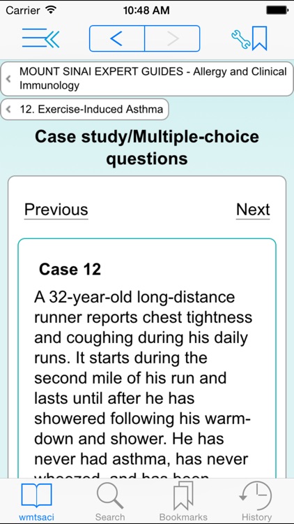 Mount Sinai Expert Guides: Allergy and Clinical Immunology