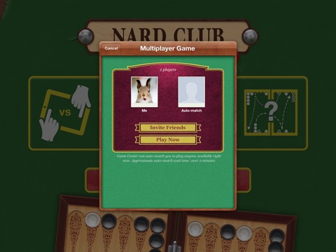 Nard Club FREE screenshot 2