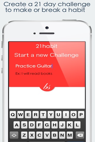 Habit - 21 day routine screenshot 2