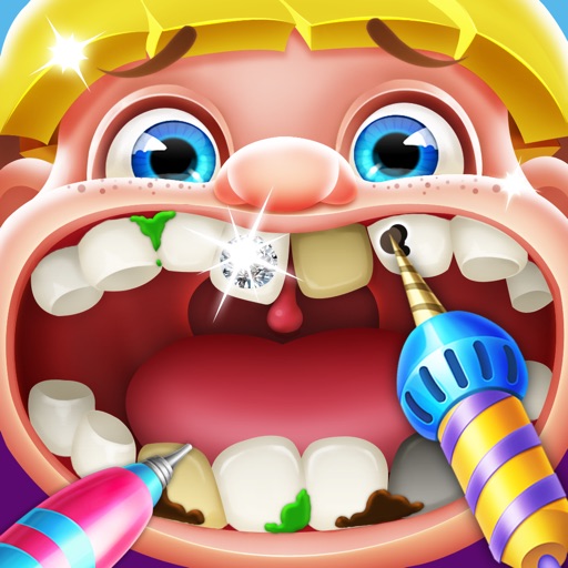 I am Dentist - Save my Teeth iOS App