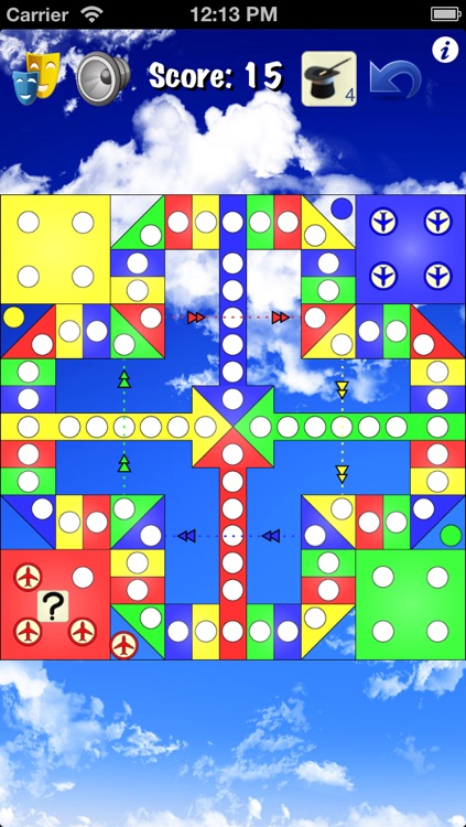 Simply Ludo screenshot-4