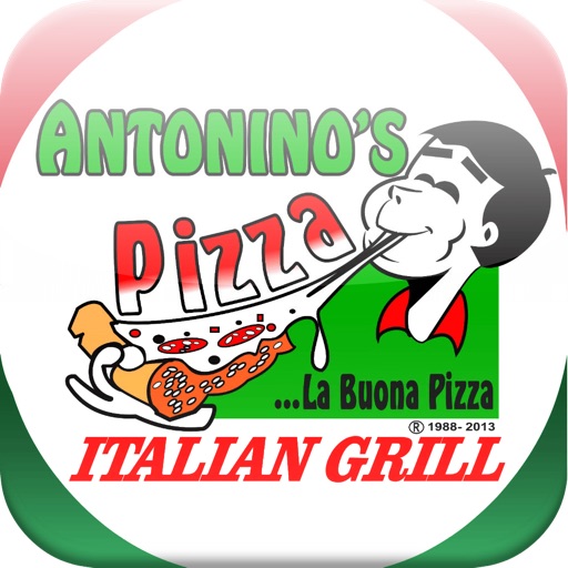 Antoninos Pizza