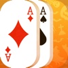 Halloween Solitaire Card Game