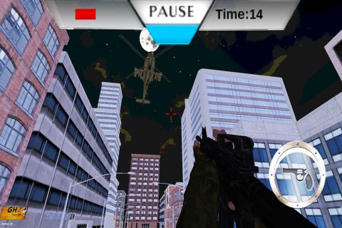Heavy Traffic Moto Race: Crazy City Moto Shooter - náhled