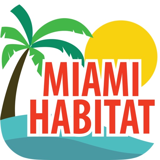 Miami Habitat icon