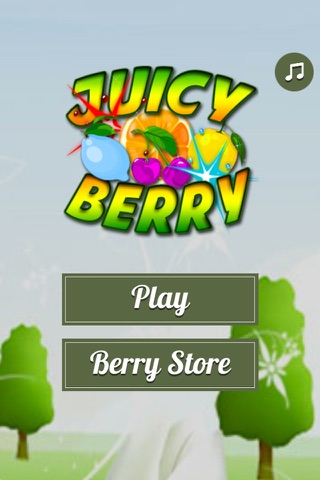 Juicy Berry screenshot 3