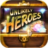 Unlikely Heroes: Curse of The Crystal Cave