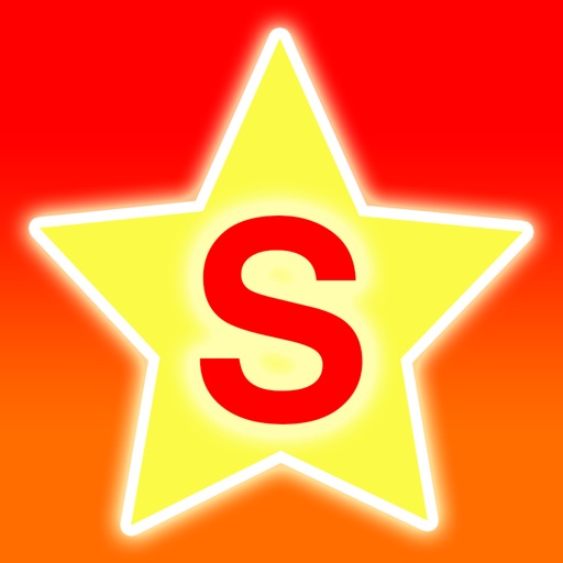 SPELL tapper: your child will love this fun and educational game where they will learn to spell by tapping and hearing words and letters Icon