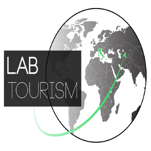 Labtourism icon