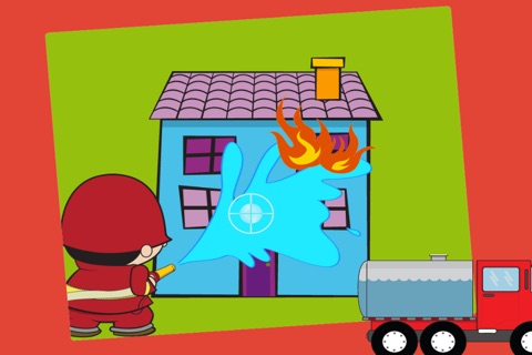 Fire Rescue! screenshot 4