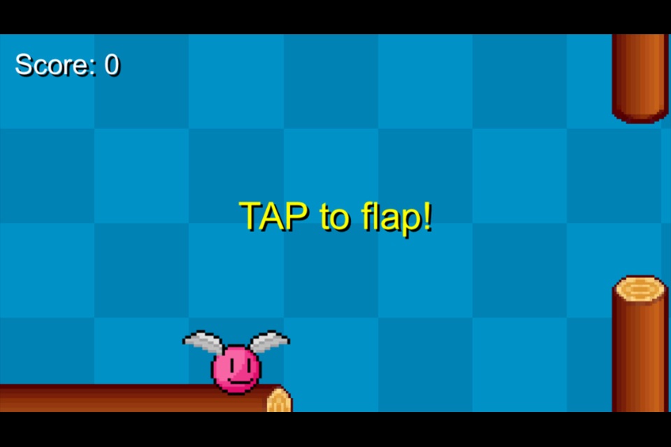 PapiFlap screenshot 3