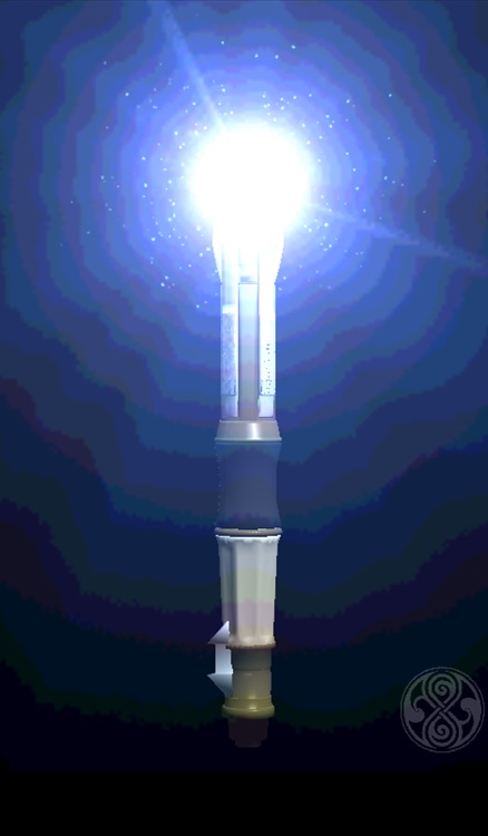 Scientific Sci-fi Spanner